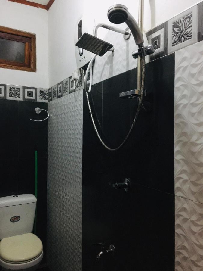 Orchid Villa 埃拉 外观 照片
