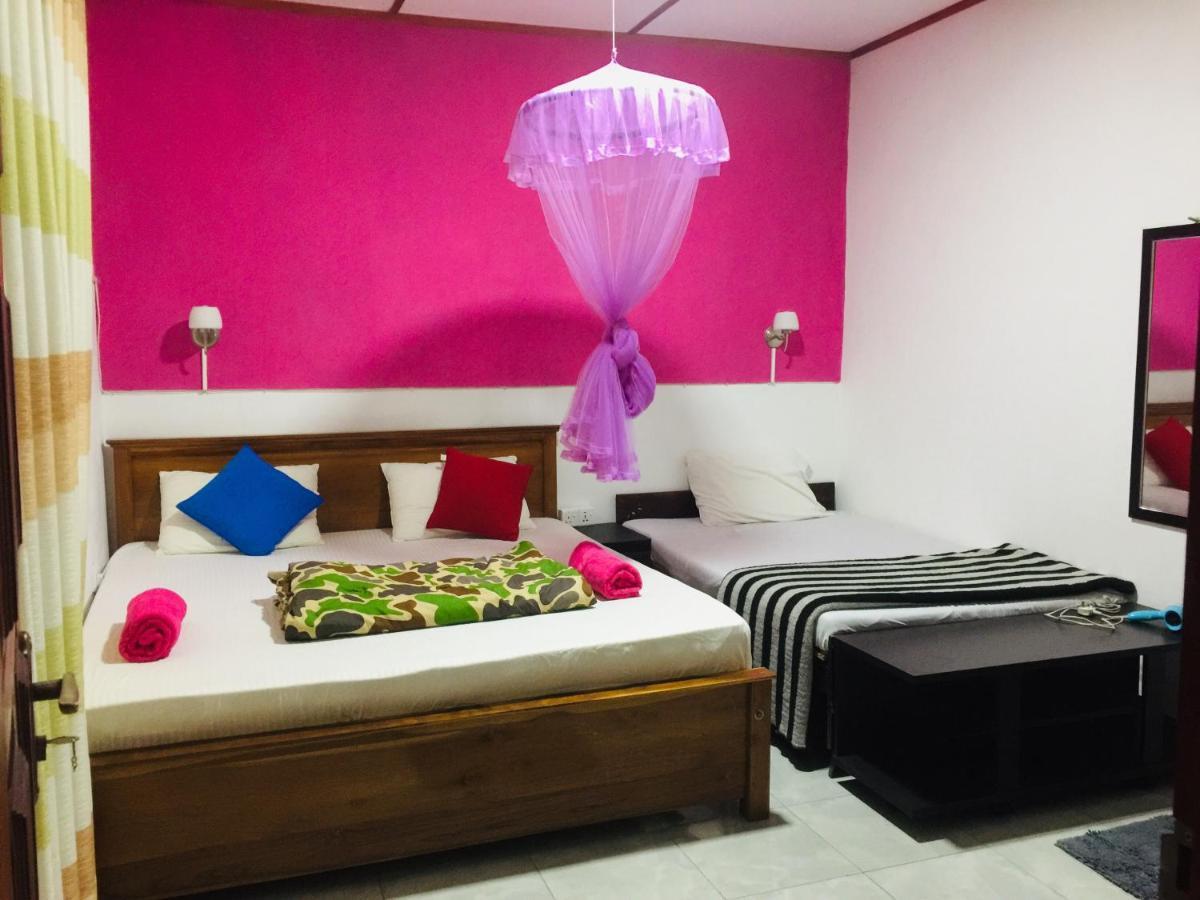 Orchid Villa 埃拉 外观 照片