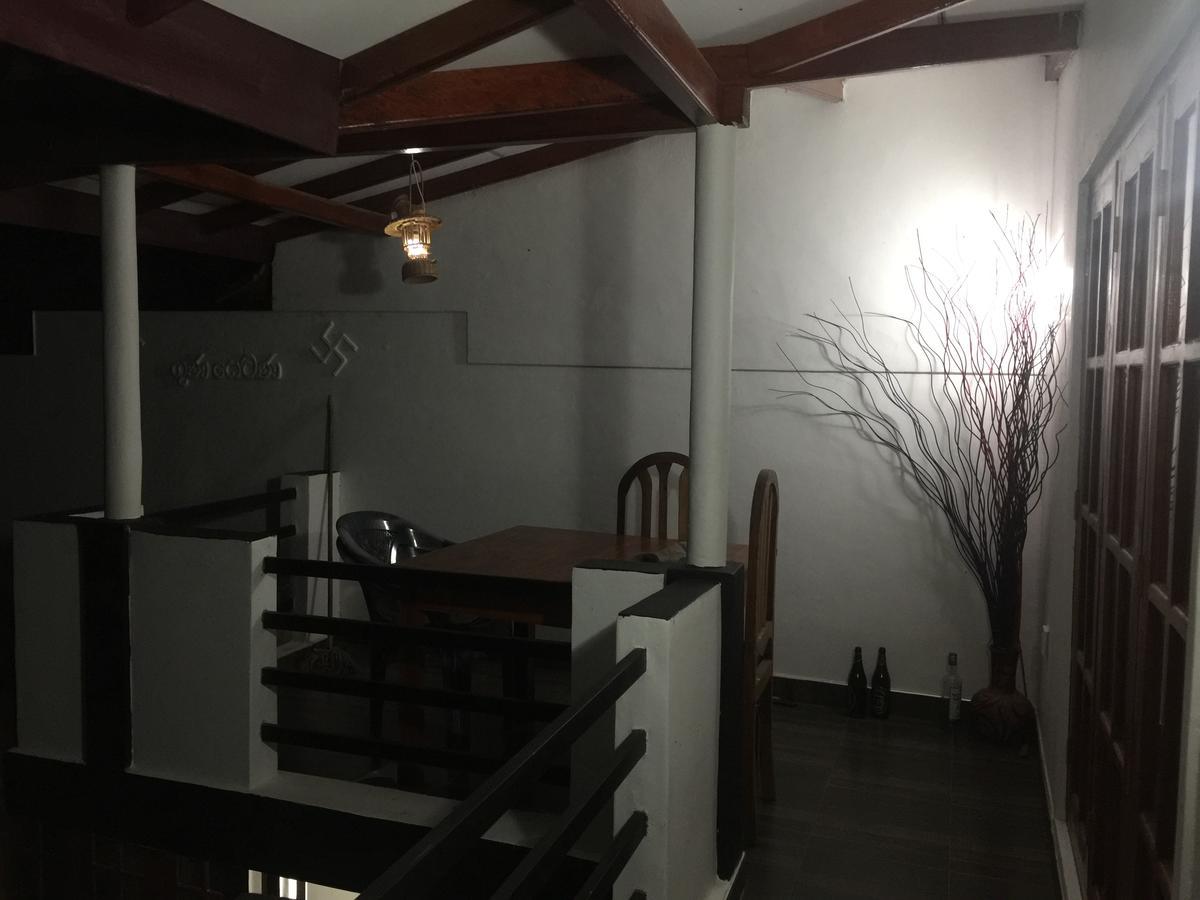 Orchid Villa 埃拉 外观 照片