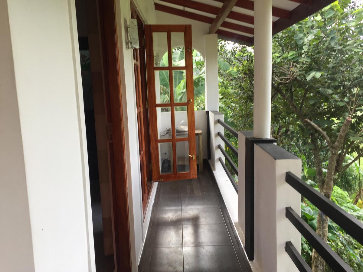 Orchid Villa 埃拉 外观 照片