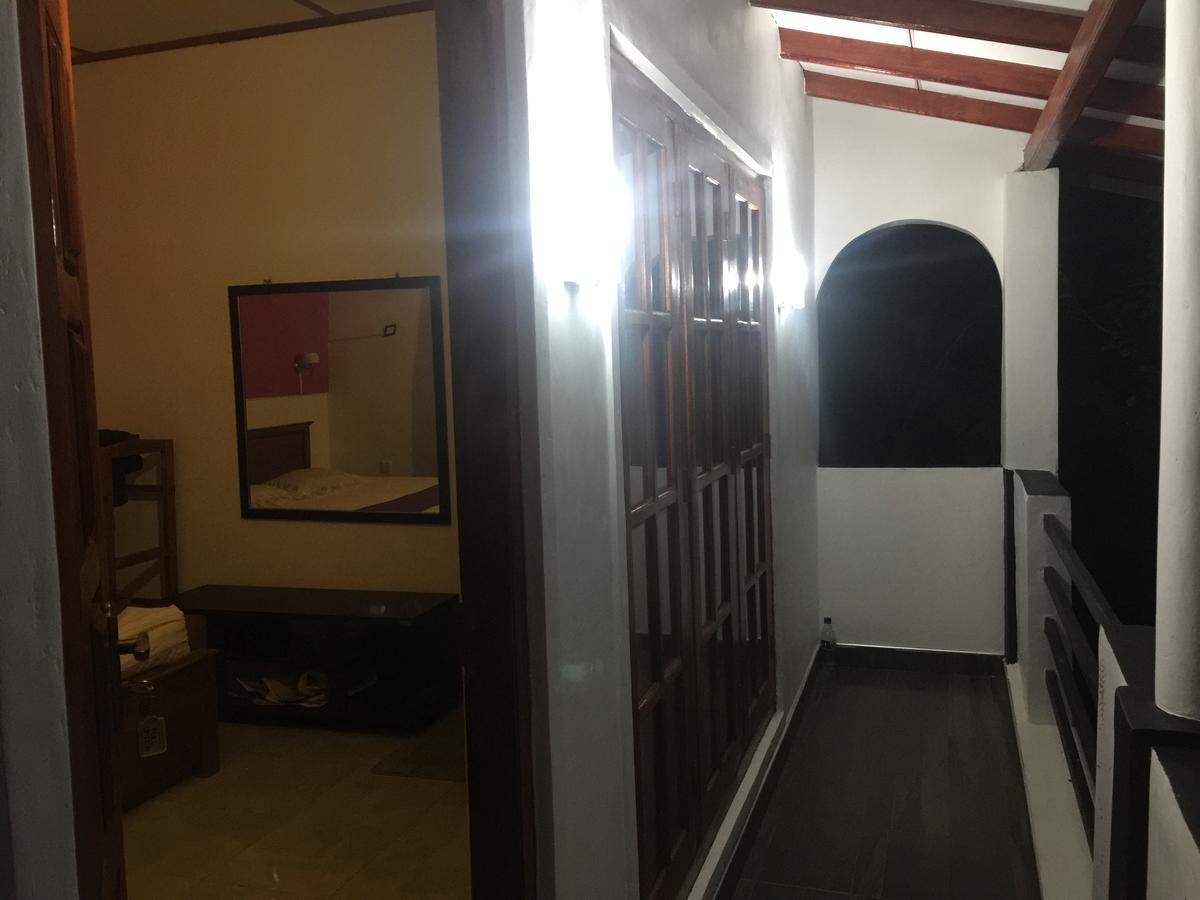 Orchid Villa 埃拉 外观 照片