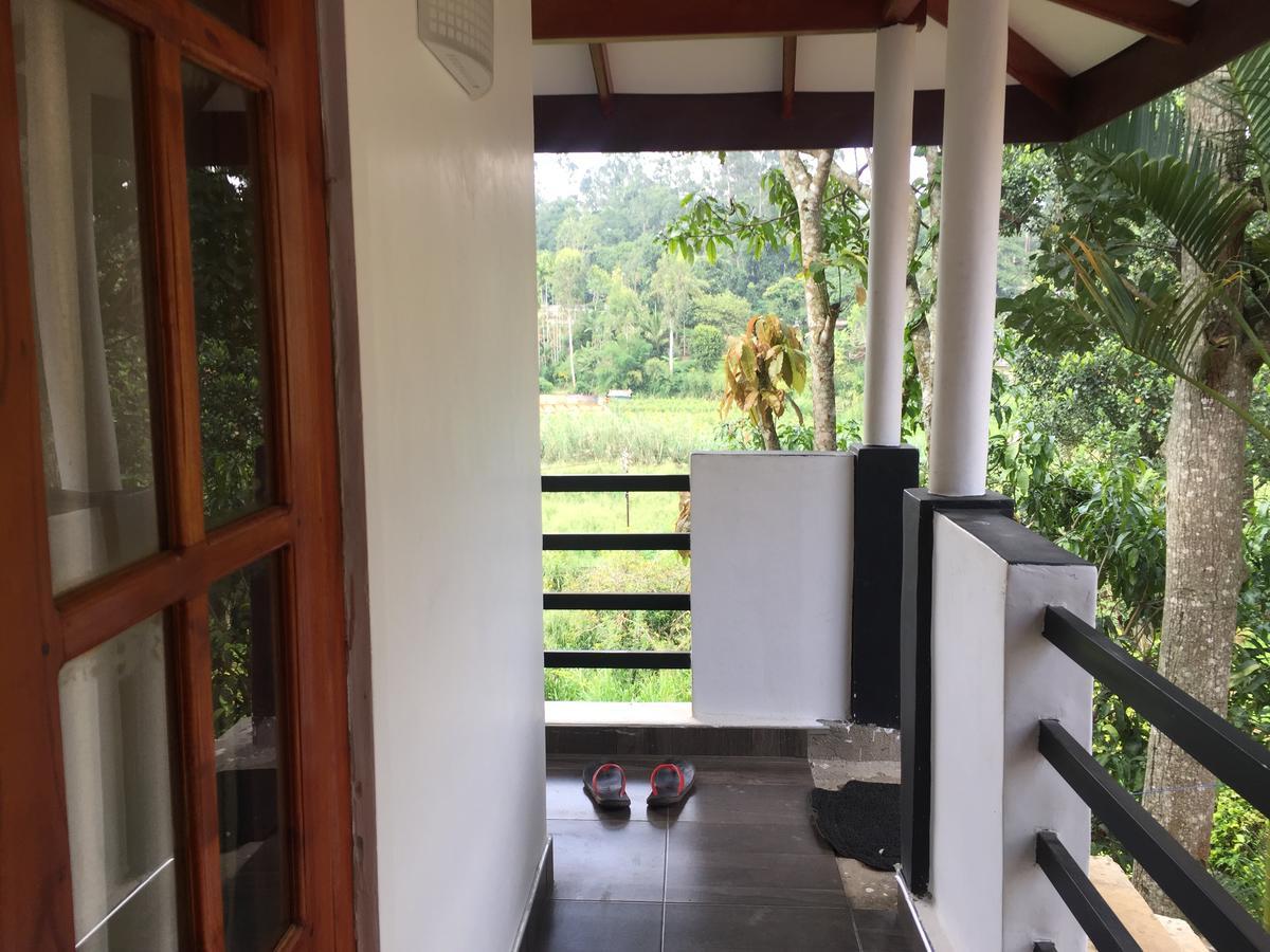 Orchid Villa 埃拉 外观 照片