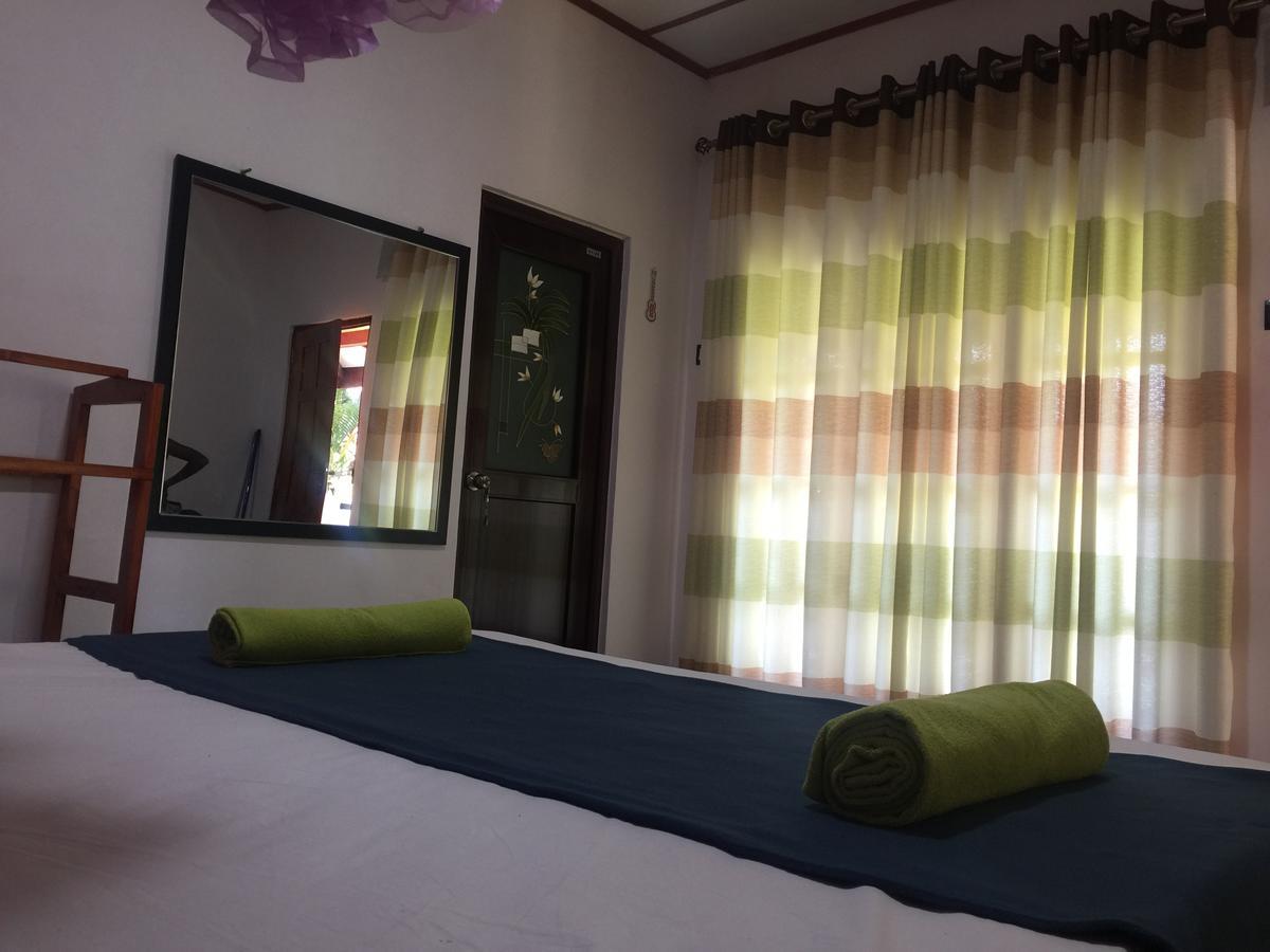 Orchid Villa 埃拉 外观 照片