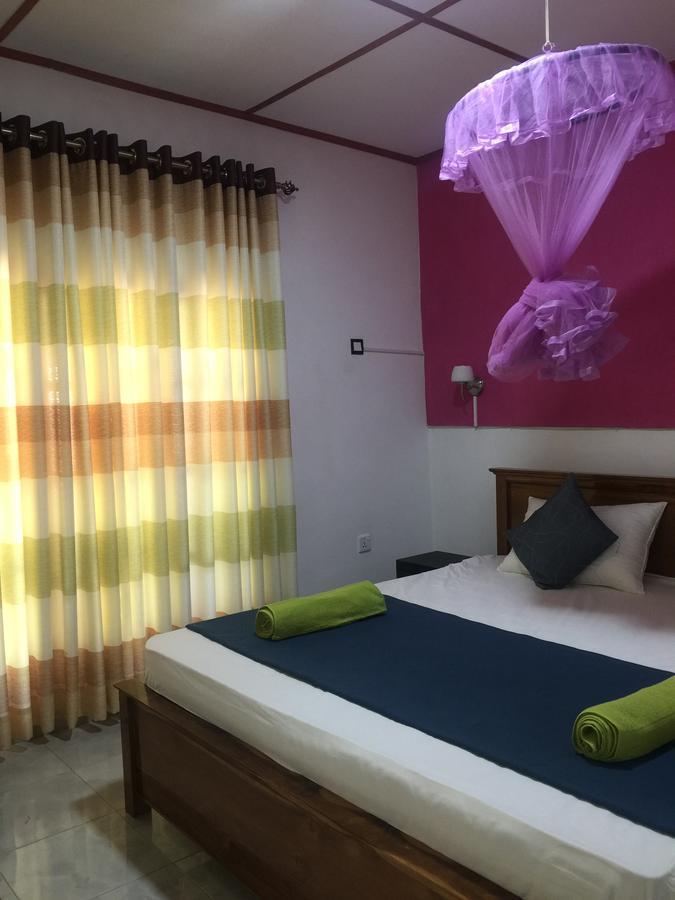 Orchid Villa 埃拉 外观 照片
