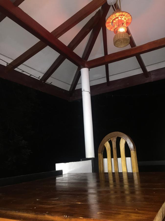 Orchid Villa 埃拉 外观 照片